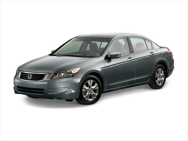 used 2010 Honda Accord car