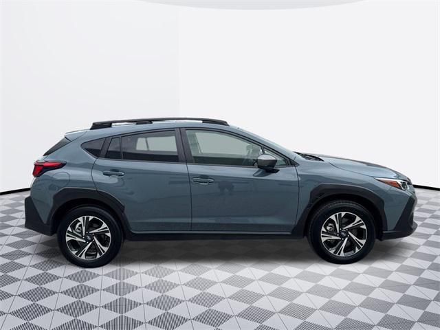 used 2024 Subaru Crosstrek car, priced at $26,500