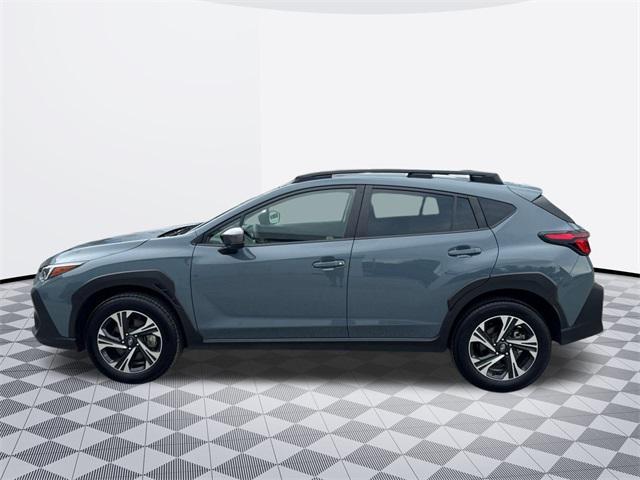 used 2024 Subaru Crosstrek car, priced at $26,500