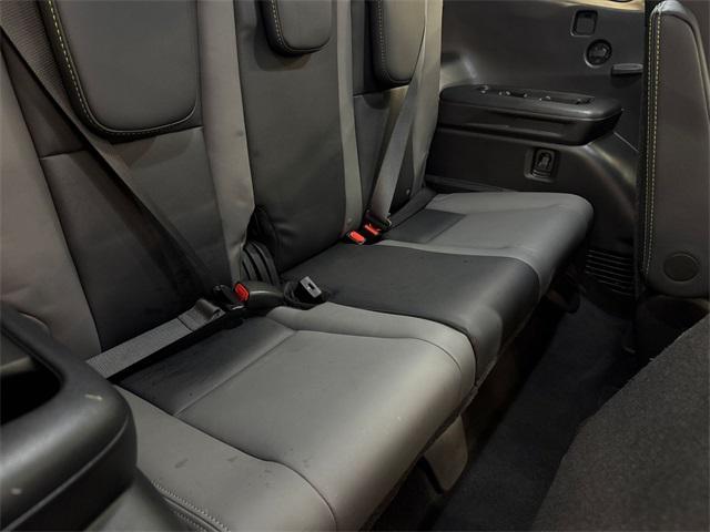 used 2024 Subaru Ascent car, priced at $38,700