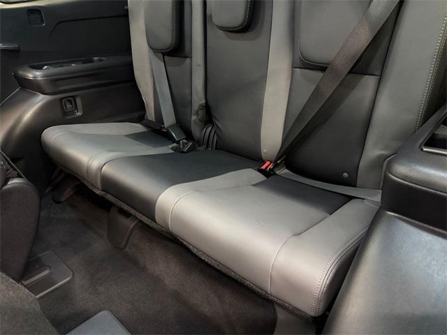 used 2024 Subaru Ascent car, priced at $38,700