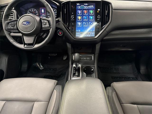 used 2024 Subaru Ascent car, priced at $38,700