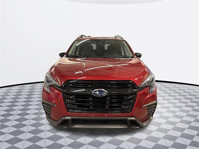 used 2024 Subaru Ascent car, priced at $38,700