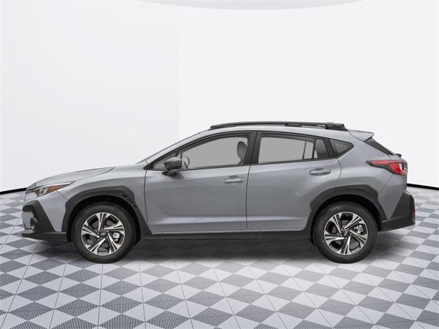 new 2025 Subaru Crosstrek car, priced at $30,753