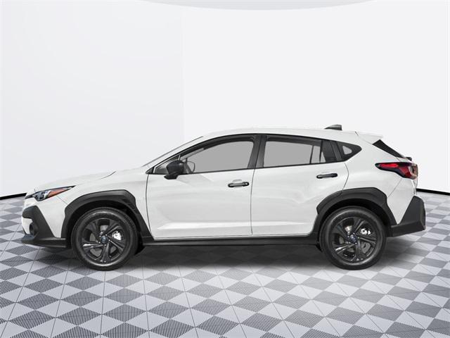 new 2025 Subaru Crosstrek car, priced at $28,428