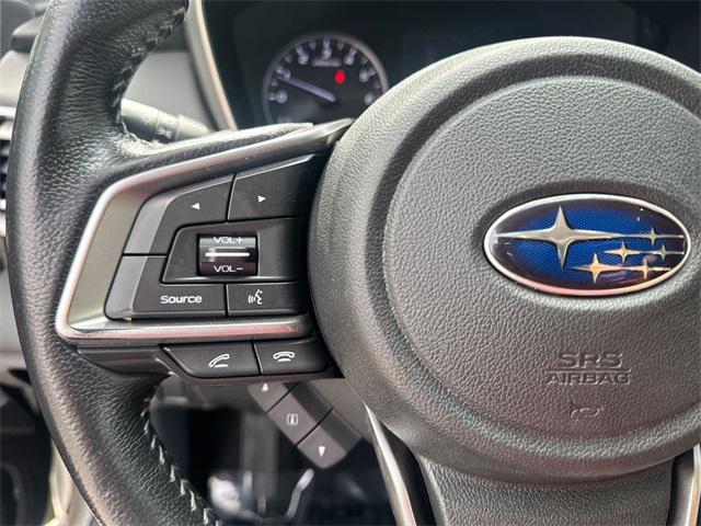 used 2021 Subaru Outback car, priced at $22,000