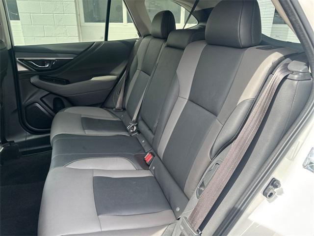used 2021 Subaru Outback car, priced at $22,000