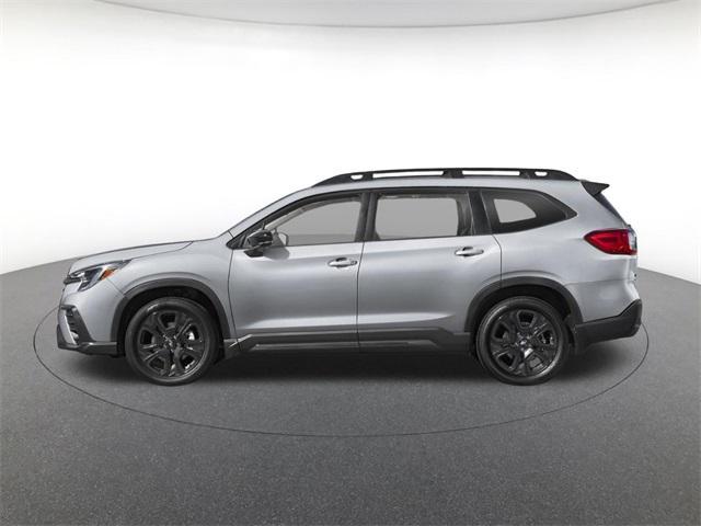 new 2025 Subaru Ascent car, priced at $49,704