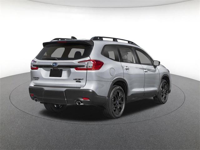 new 2025 Subaru Ascent car, priced at $49,704