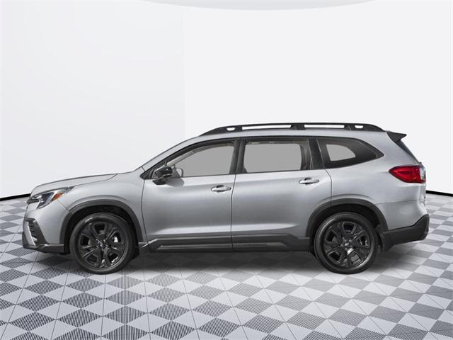 new 2025 Subaru Ascent car, priced at $50,454