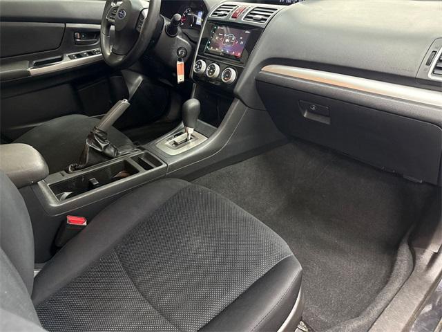 used 2015 Subaru Impreza car, priced at $11,000