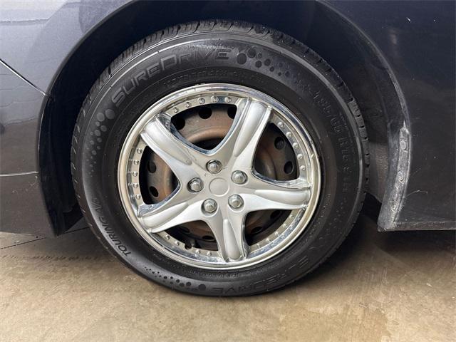 used 2015 Subaru Impreza car, priced at $11,000