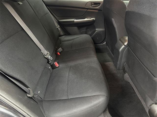 used 2015 Subaru Impreza car, priced at $11,000