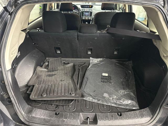 used 2015 Subaru Impreza car, priced at $11,000