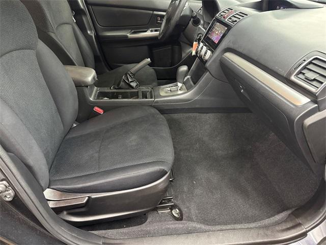 used 2015 Subaru Impreza car, priced at $11,000