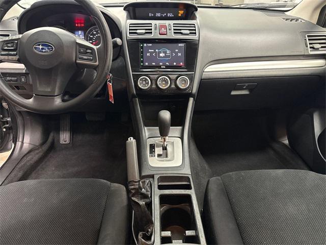 used 2015 Subaru Impreza car, priced at $11,000