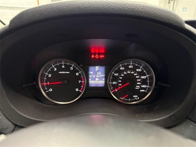 used 2015 Subaru Impreza car, priced at $11,000