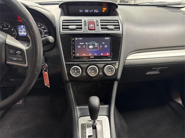 used 2015 Subaru Impreza car, priced at $11,000