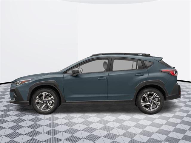 new 2025 Subaru Crosstrek car, priced at $32,297