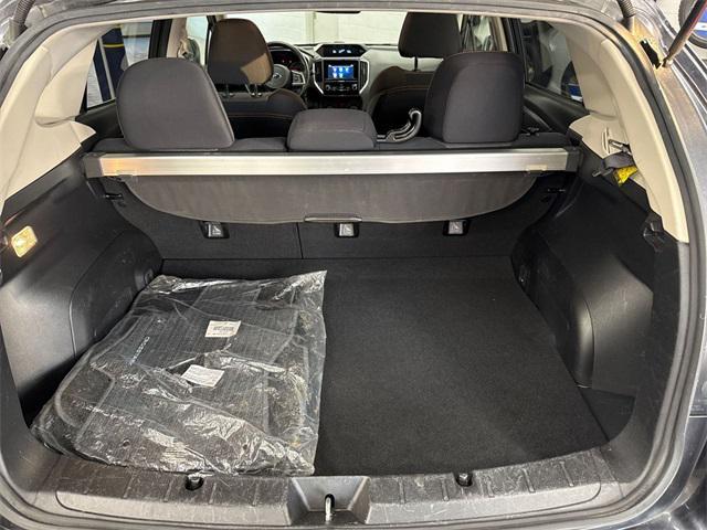 used 2018 Subaru Crosstrek car, priced at $19,000
