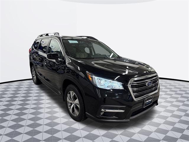 used 2022 Subaru Ascent car, priced at $28,400