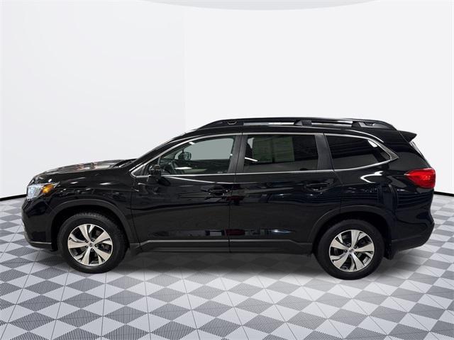 used 2022 Subaru Ascent car, priced at $28,400