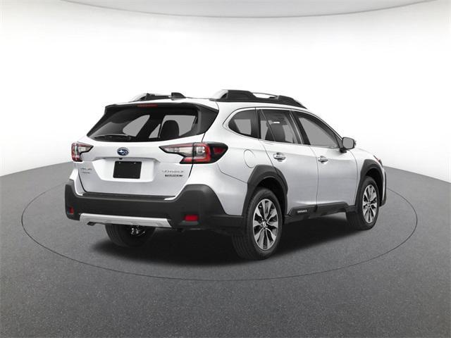 new 2025 Subaru Outback car, priced at $44,069