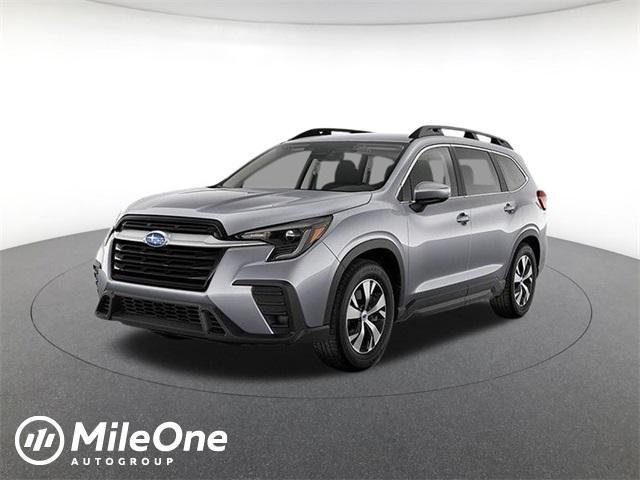 new 2026 Subaru Ascent car, priced at $42,921