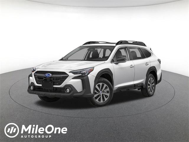 new 2025 Subaru Outback car, priced at $35,782