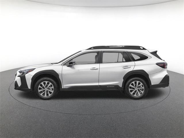 new 2025 Subaru Outback car, priced at $35,782