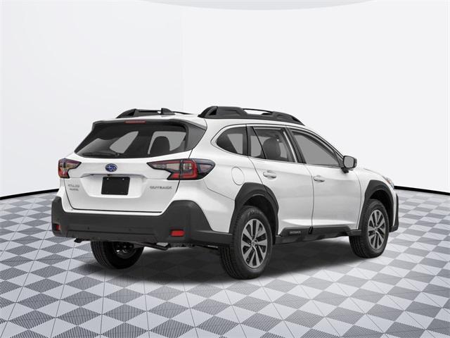 new 2025 Subaru Outback car, priced at $35,782