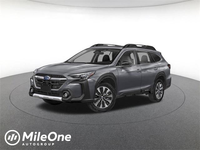 new 2025 Subaru Outback car, priced at $39,321