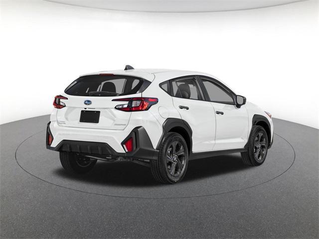 new 2025 Subaru Crosstrek car, priced at $27,442