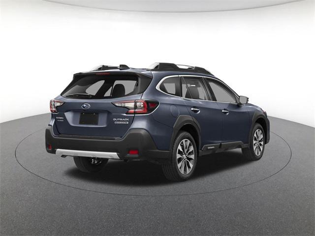 new 2025 Subaru Outback car, priced at $43,861