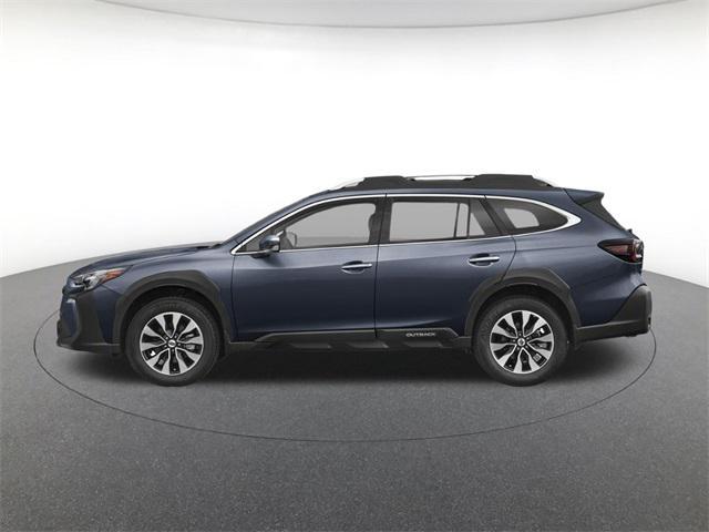 new 2025 Subaru Outback car, priced at $43,861