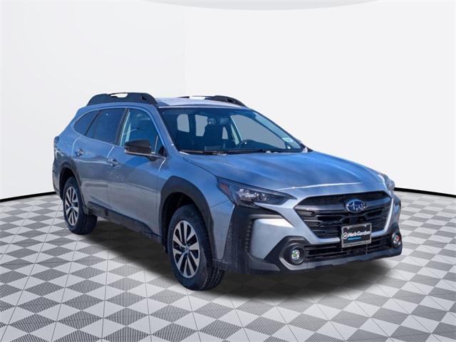 new 2025 Subaru Outback car, priced at $37,613