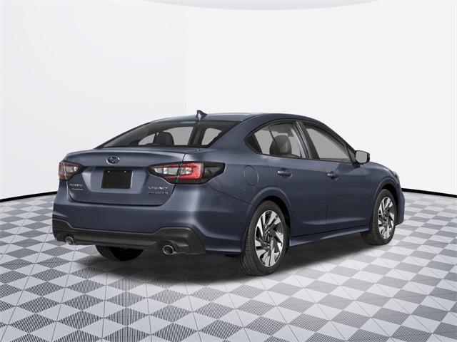 new 2025 Subaru Legacy car, priced at $39,375