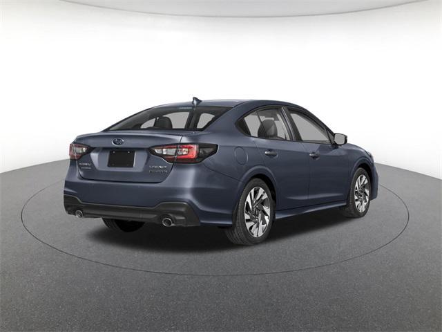 new 2025 Subaru Legacy car, priced at $39,375