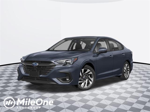 new 2025 Subaru Legacy car, priced at $39,375