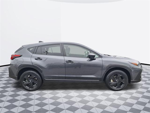 used 2024 Subaru Crosstrek car, priced at $24,367