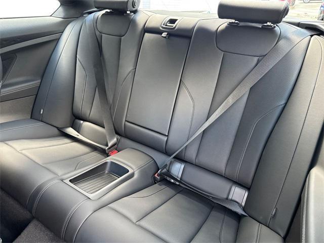 used 2022 BMW M240 car, priced at $42,500