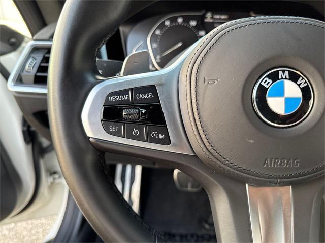 used 2022 BMW M240 car, priced at $42,500