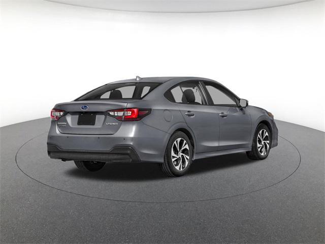 new 2025 Subaru Legacy car, priced at $29,782