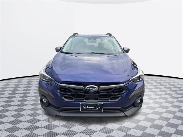 used 2024 Subaru Crosstrek car, priced at $29,000