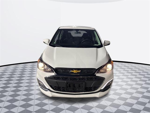 used 2020 Chevrolet Spark car, priced at $10,446