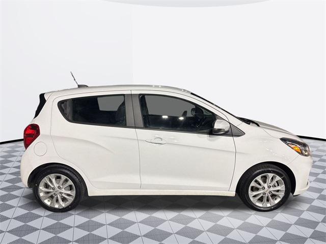 used 2020 Chevrolet Spark car, priced at $10,446