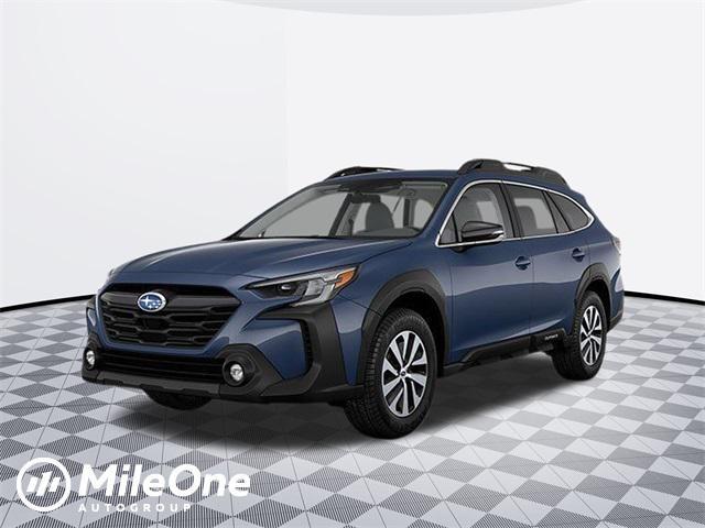 new 2025 Subaru Outback car, priced at $32,733