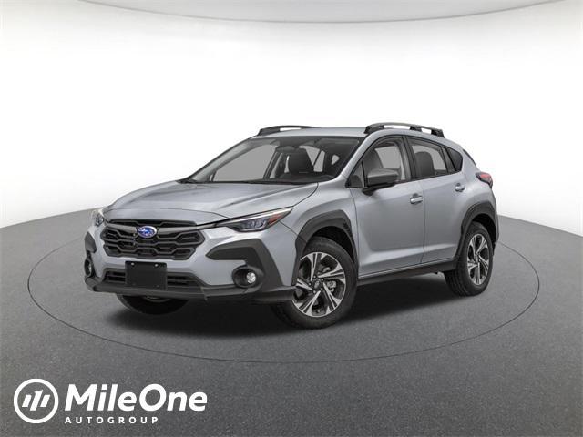 new 2025 Subaru Crosstrek car, priced at $30,647