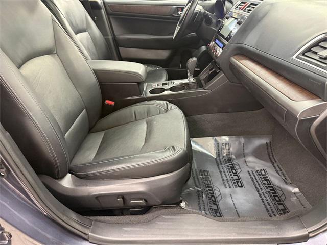 used 2017 Subaru Outback car, priced at $14,600