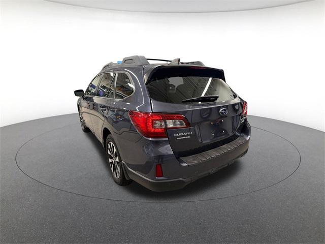 used 2017 Subaru Outback car, priced at $14,600
